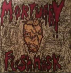 Mortuary (USA-2) : Flesh Mask